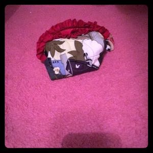 Small handbag city design